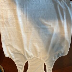 CALIA by Carrie Underwood White Tank Top